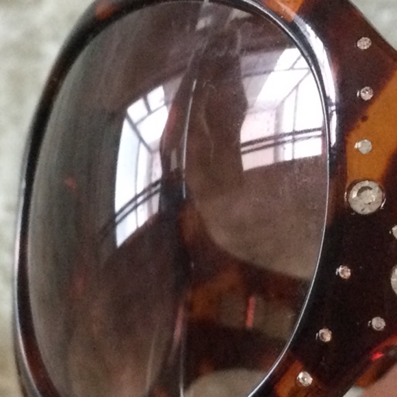 Swarovski Sunglasses main image 9